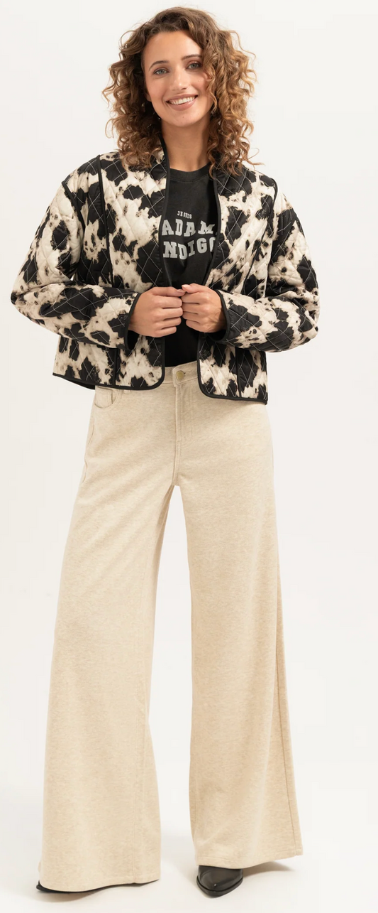Logan Jacket