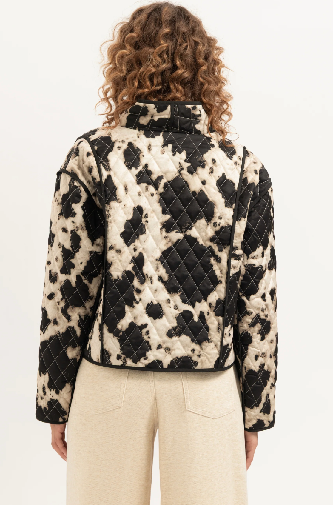Logan Jacket