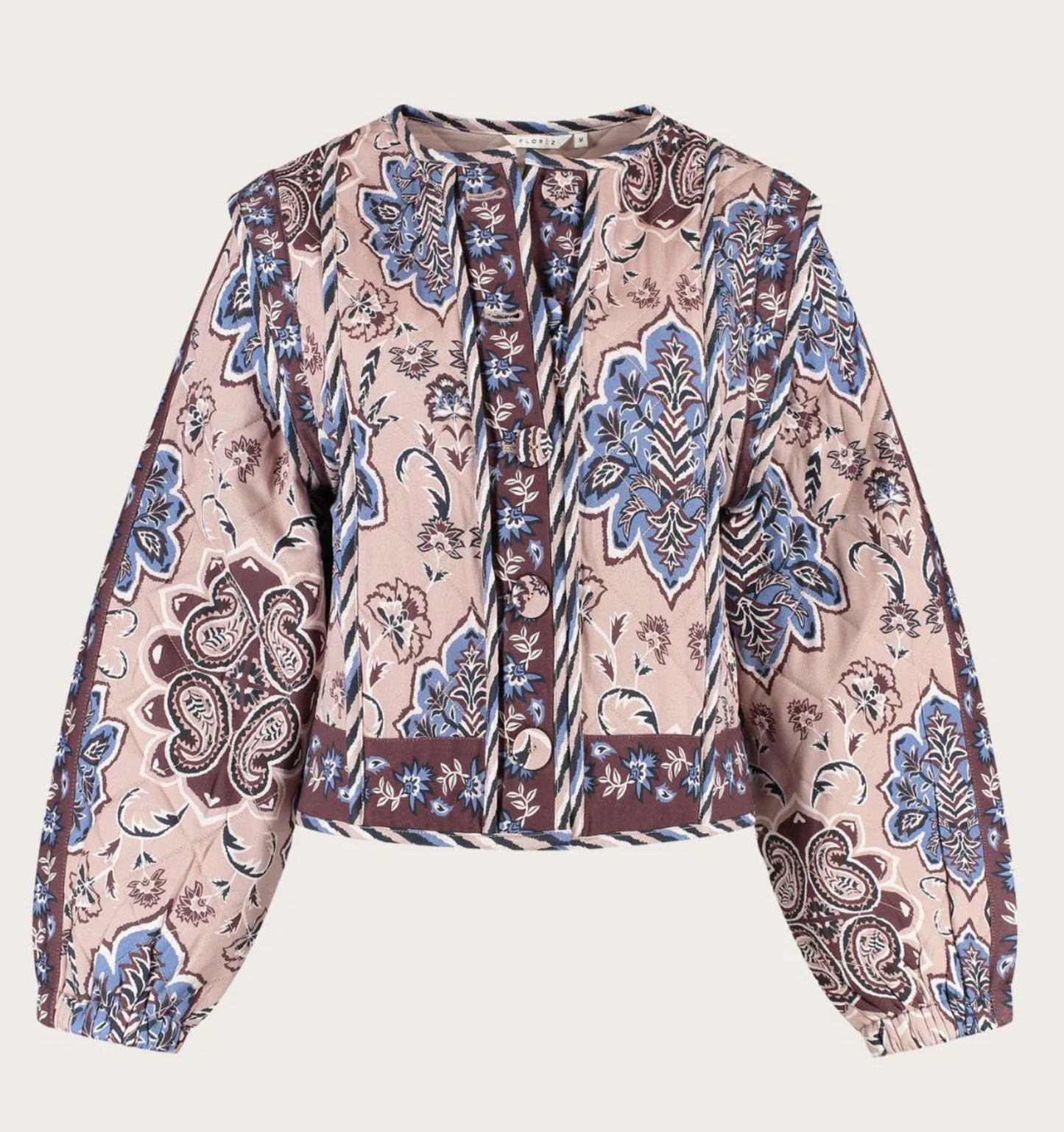 Fleury Jacket