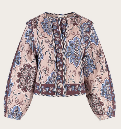 Fleury Jacket