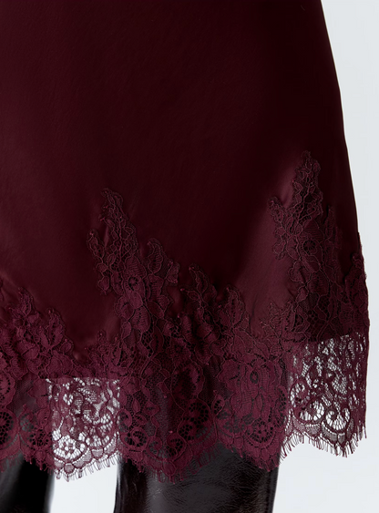 Midi Skirt