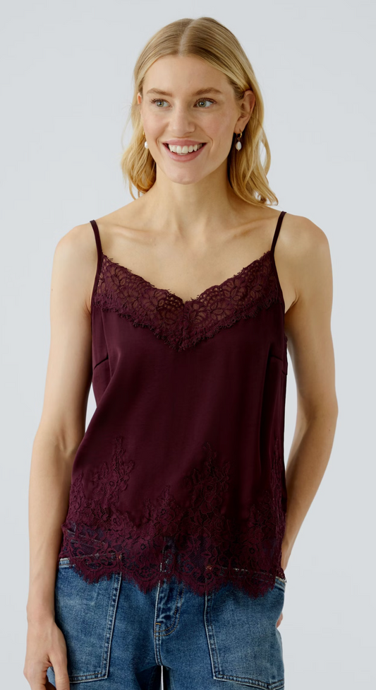Lace Top