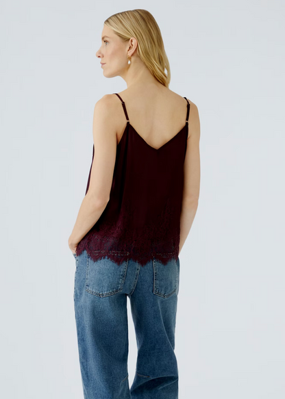 Lace Top