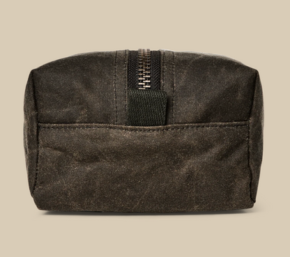 Tin Cloth Travel Kit
