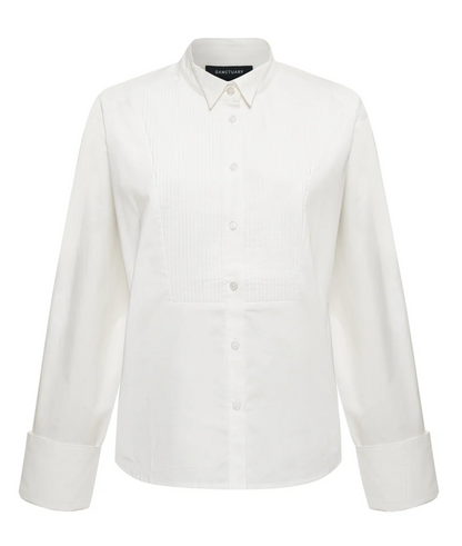 New Era Tuxedo Shirt