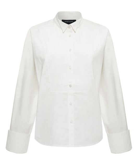New Era Tuxedo Shirt