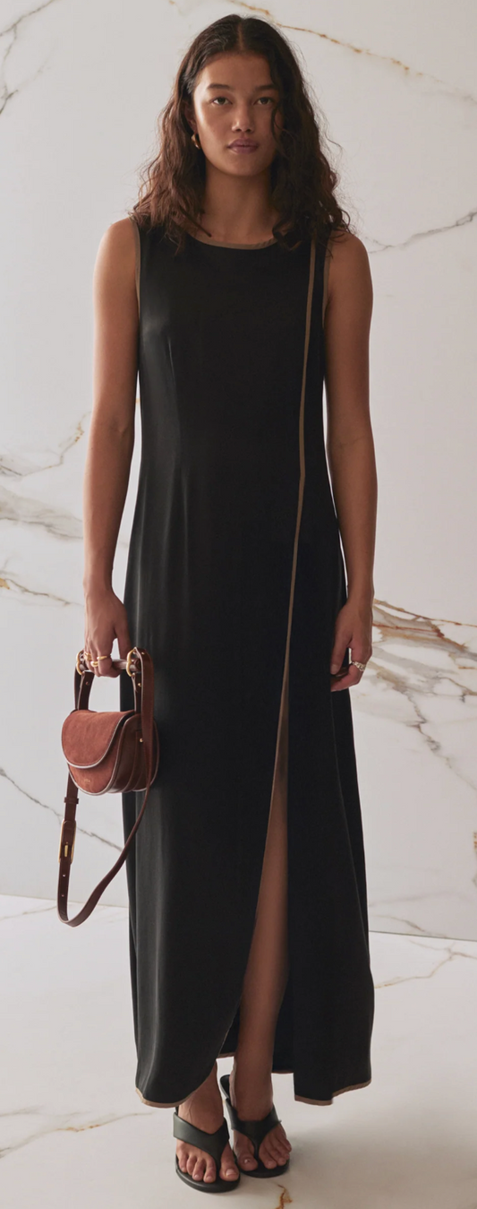 The Andira Dress