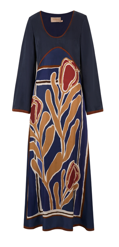 The Rosalind Dress