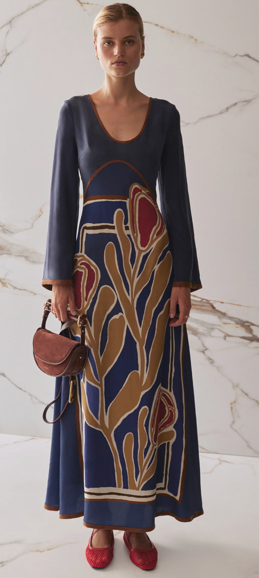 The Rosalind Dress