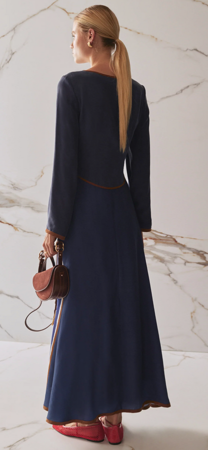 The Rosalind Dress