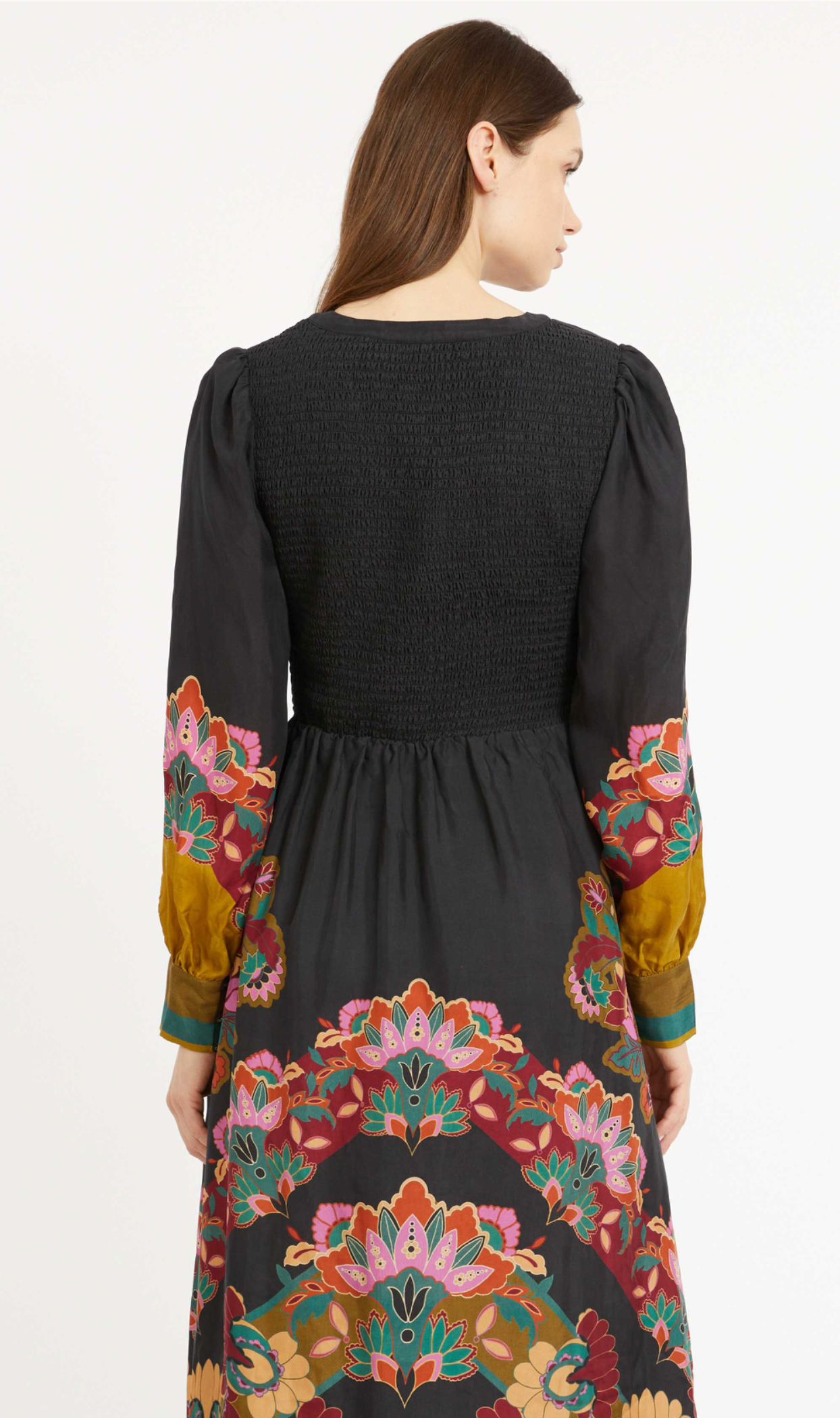 Perle Dress
