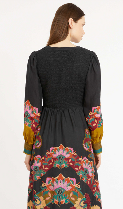 Perle Dress