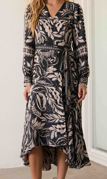 Moon Reversible Maxi