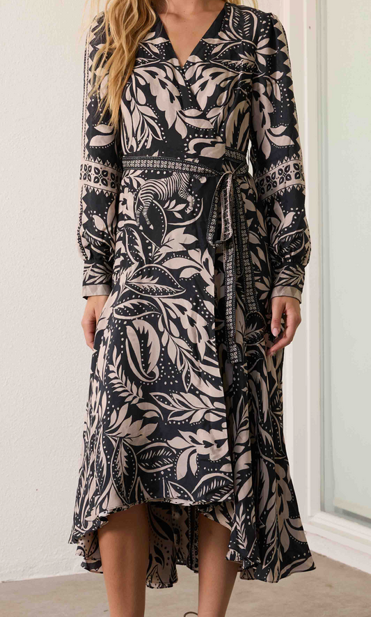 Moon Reversible Maxi