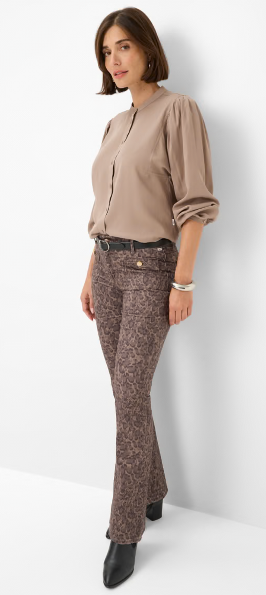 Shakira Slim Fit Pant