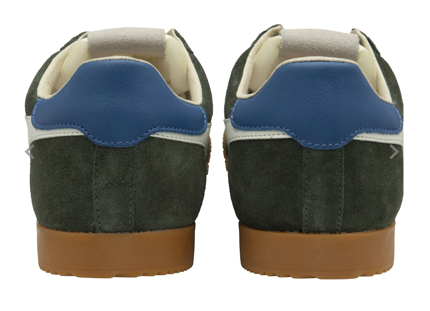 Gola Classics Men's Elan Sneakers