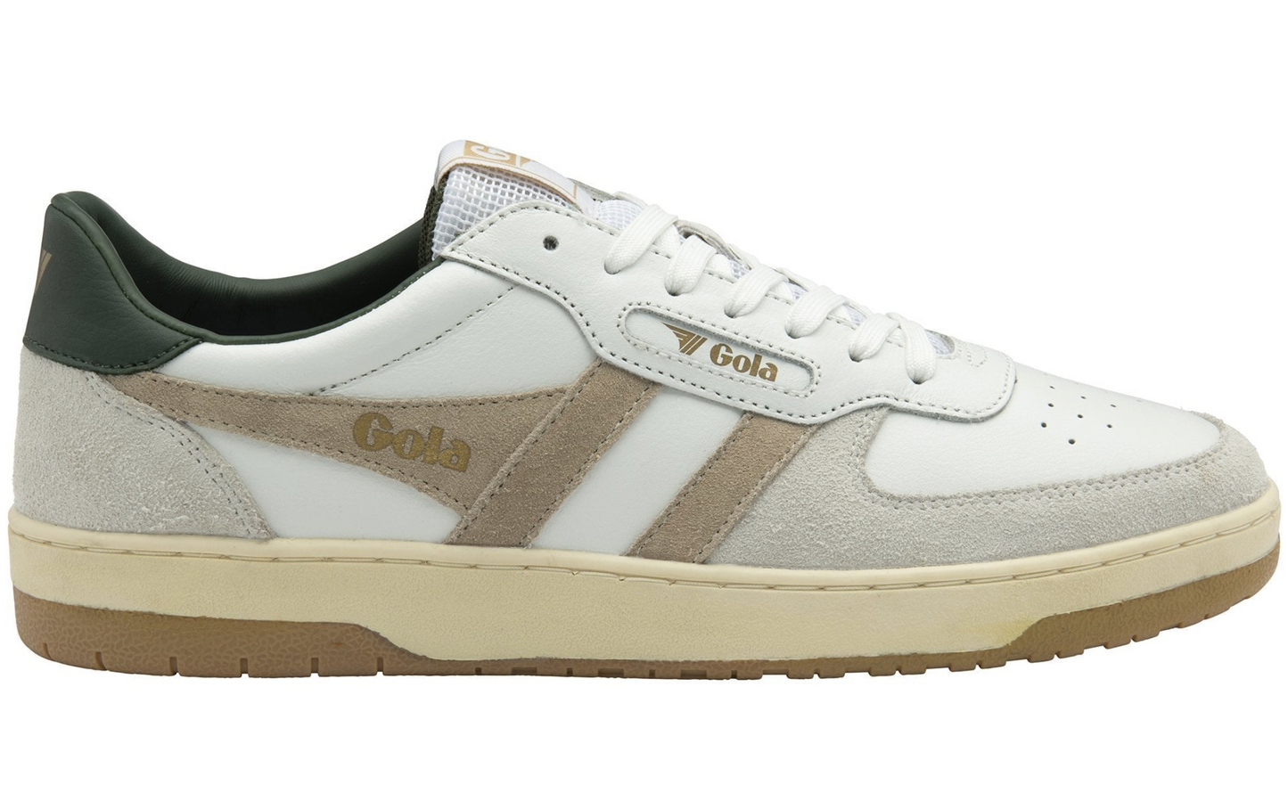 Gola Classics Men's Hawk Sneakers