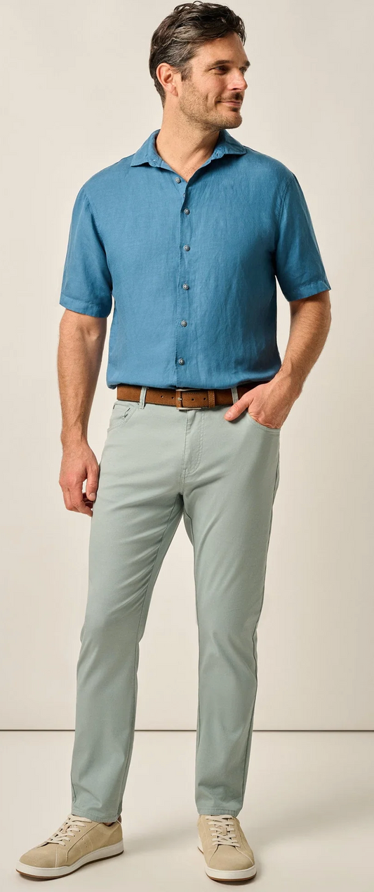 Atlas Lightweight Stretch 5-Pocket Pant