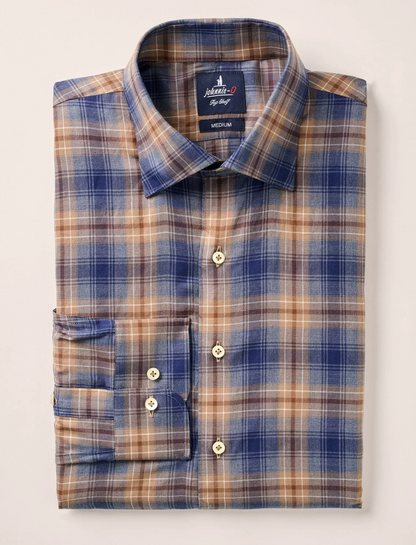 Top Shelf Button Down Shirt-Angelos