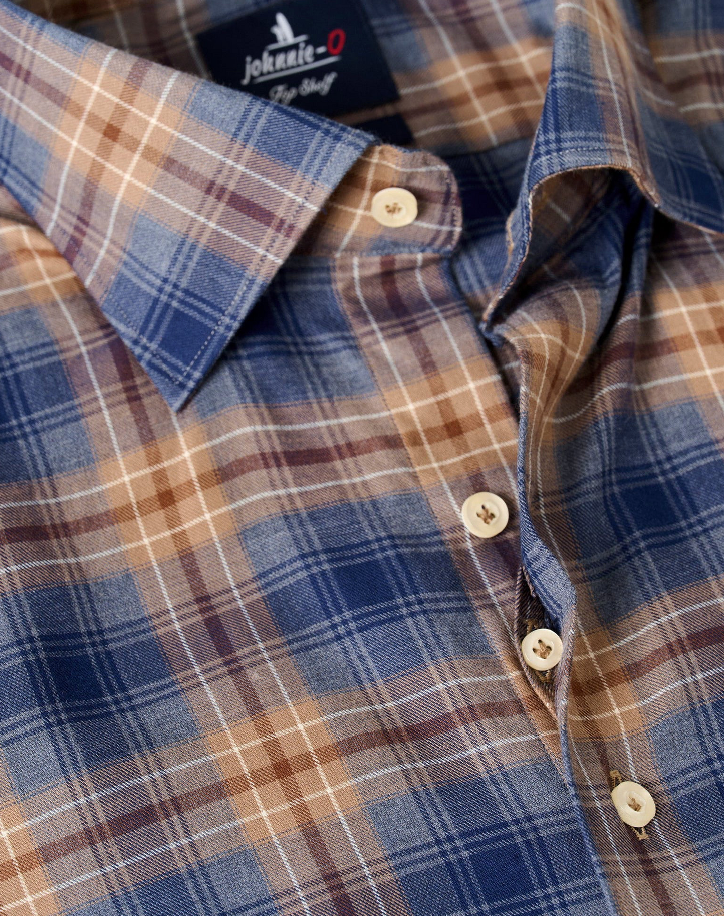 Top Shelf Button Down Shirt-Angelos
