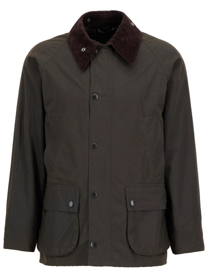 Classic Bedale Waxed Jacket
