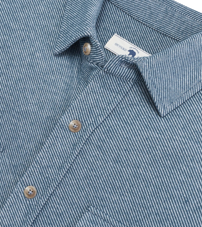 Trade Overshirt