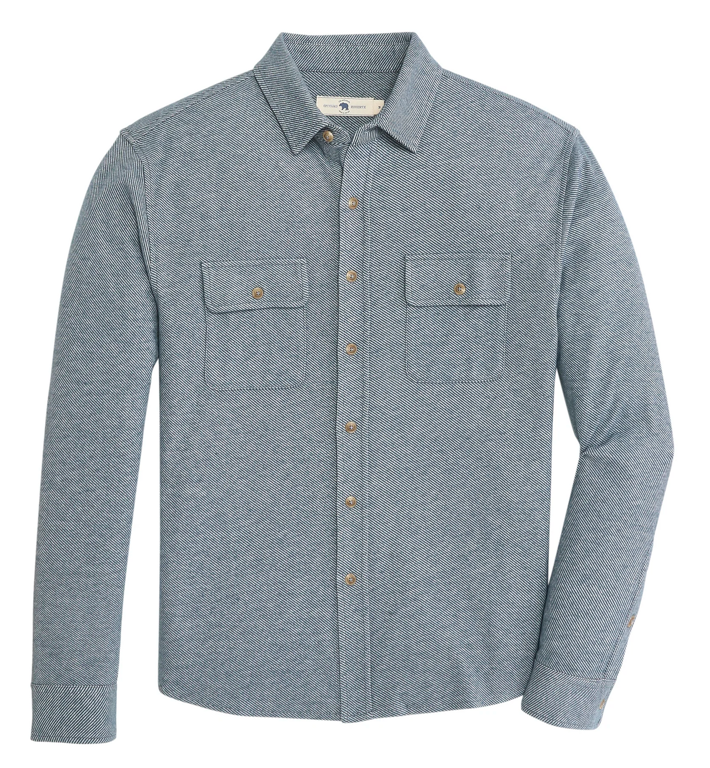 Trade Overshirt