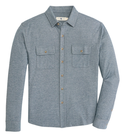Trade Overshirt