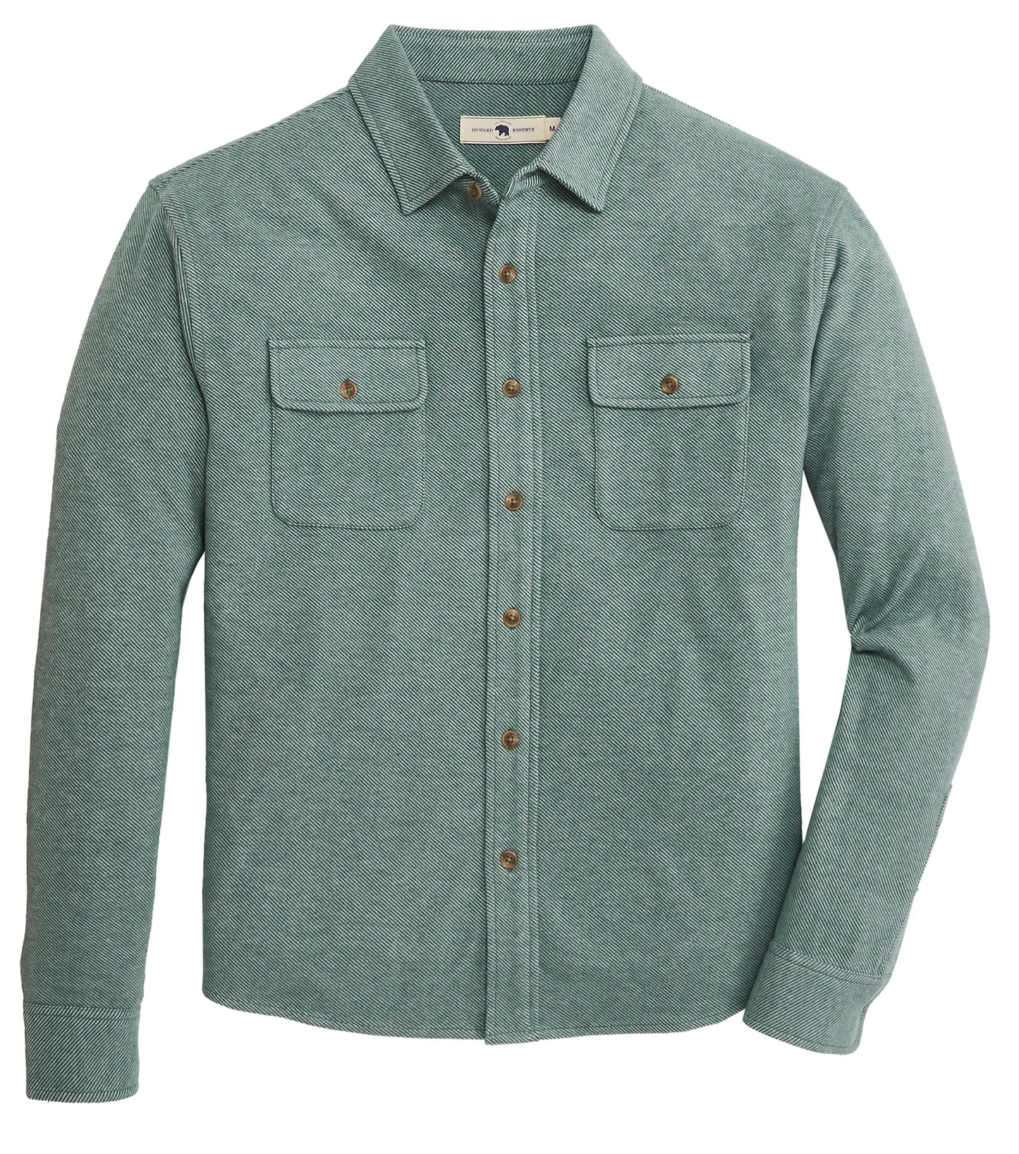 Trade Overshirt