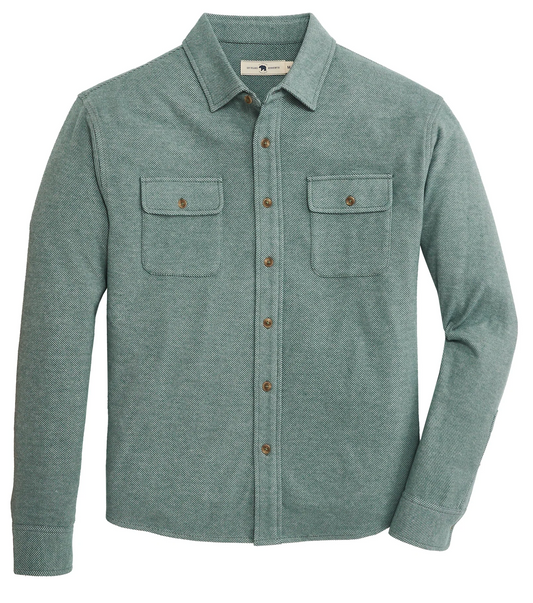 Trade Overshirt