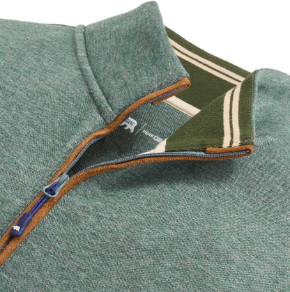 Frost Fleece Pullover