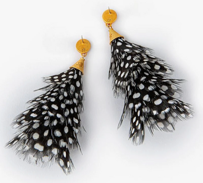 Claudia Earrings