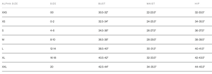 High Ridge Corduroy Pant