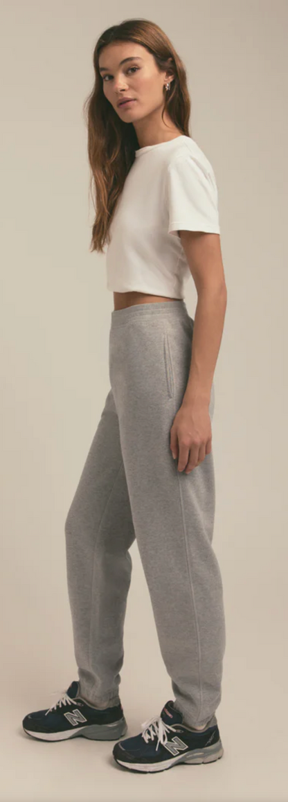 The Collegiate Jogger