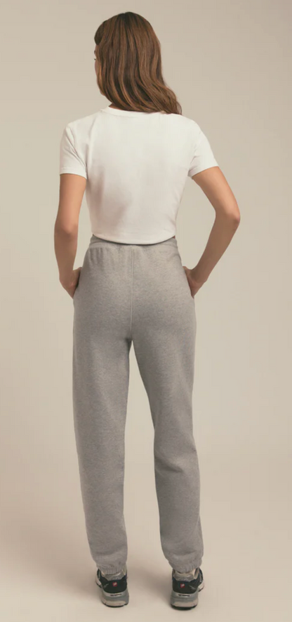 The Collegiate Jogger