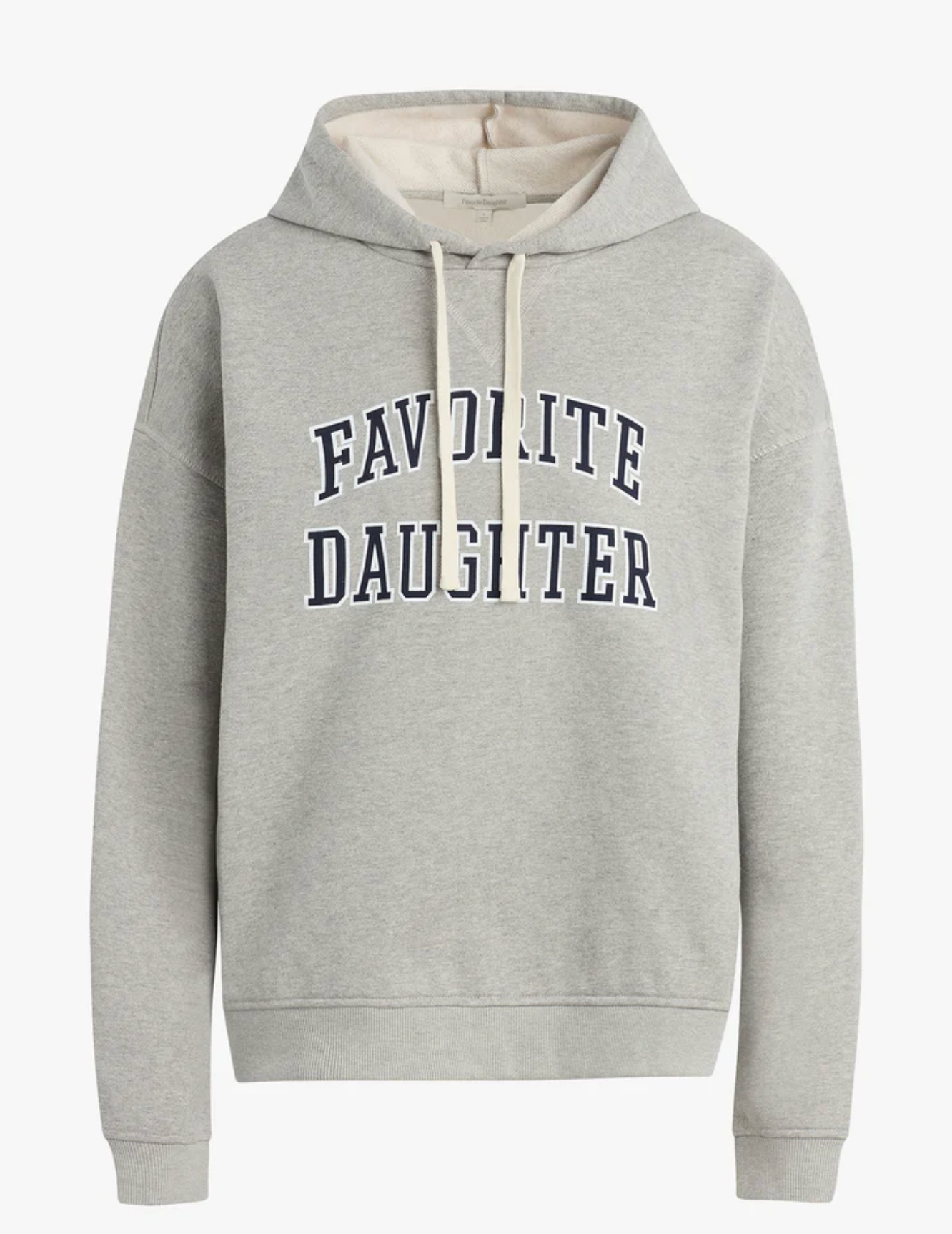 The Collegiate Hoodie