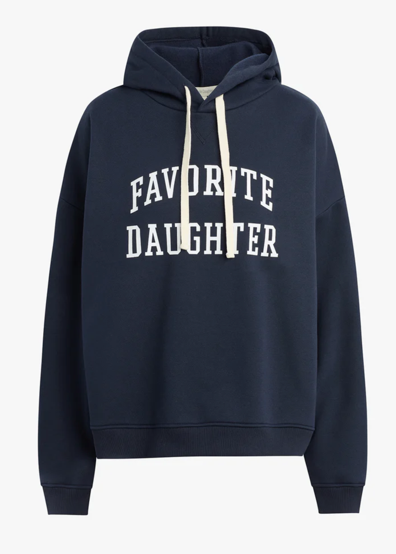 The Collegiate Hoodie