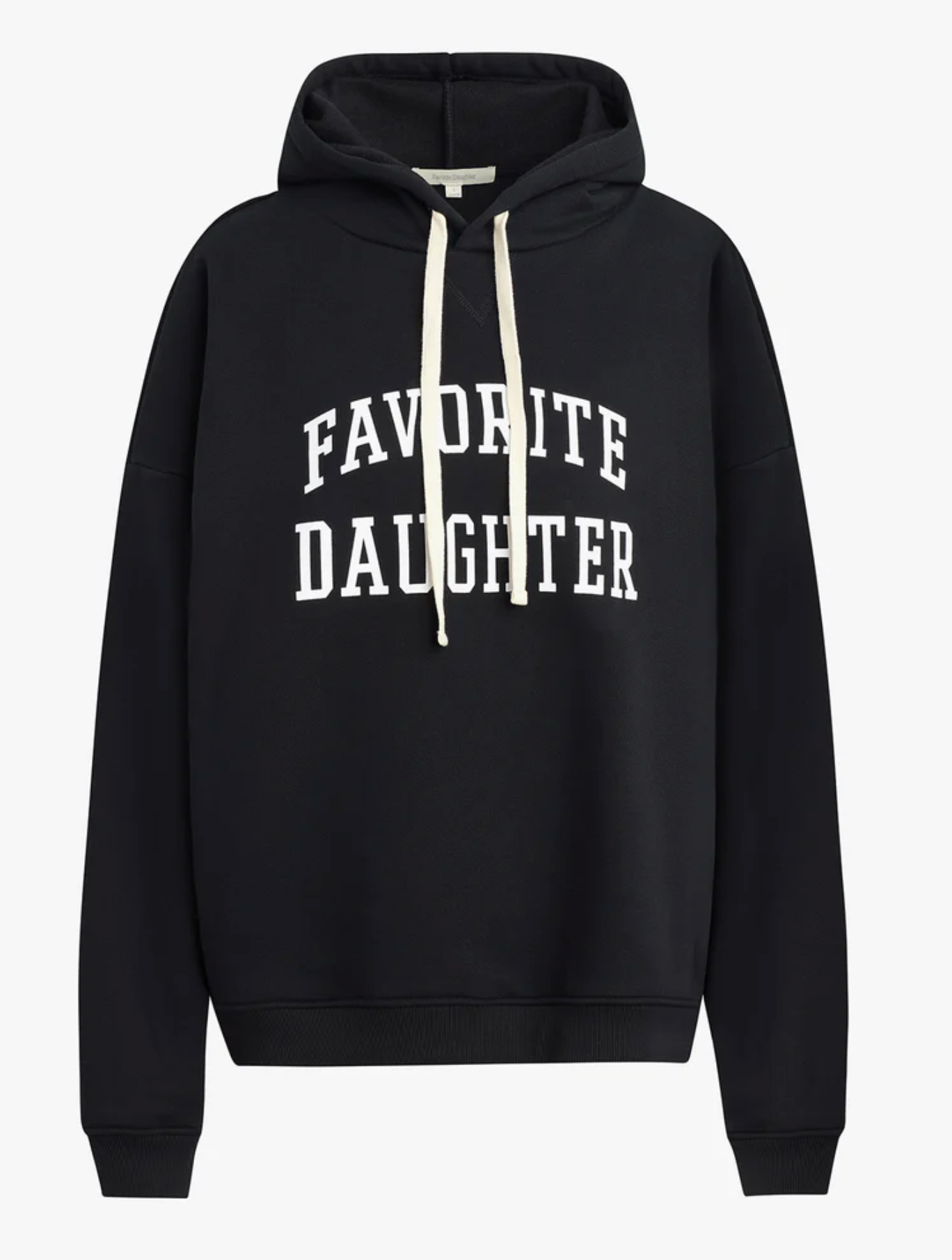 The Collegiate Hoodie