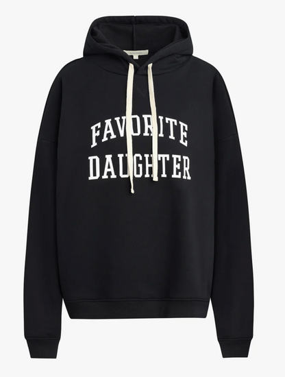 The Collegiate Hoodie