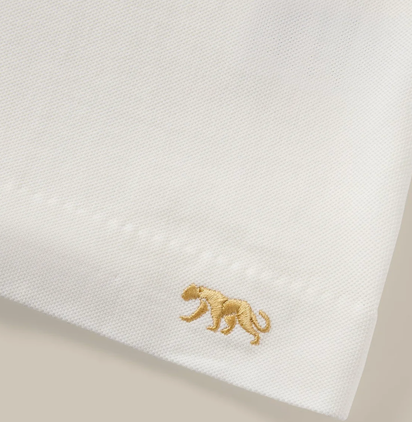 Walker Short Sleeve Polo