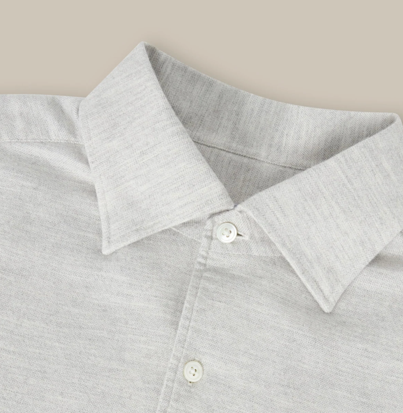 Morgan Luxe Flannel Shirt