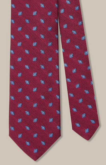 Robert Geo Neat Necktie