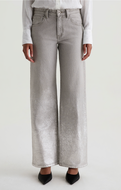 Adria Low-Rise Wide Leg