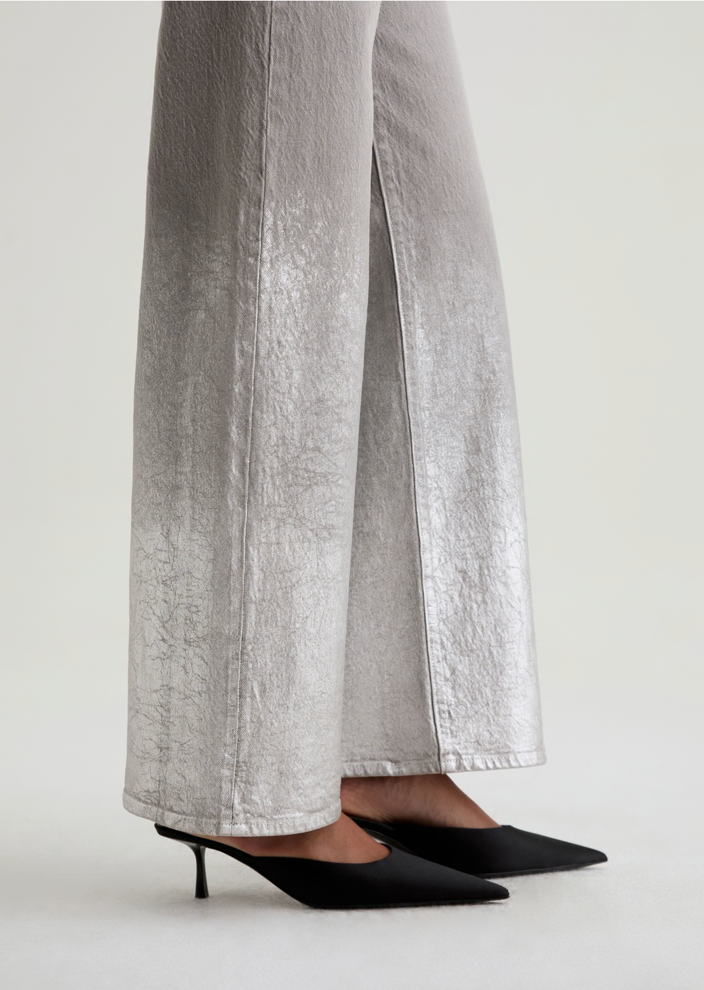 Adria Low-Rise Wide Leg