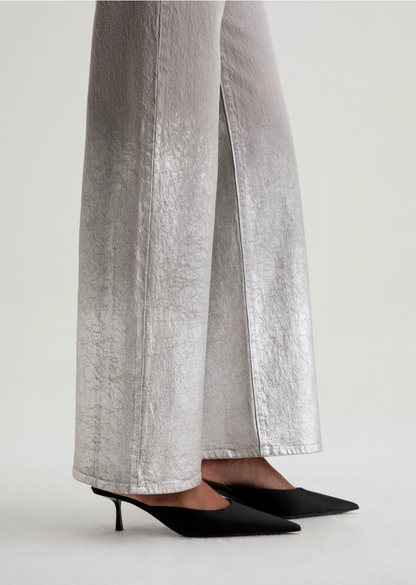 Adria Low-Rise Wide Leg