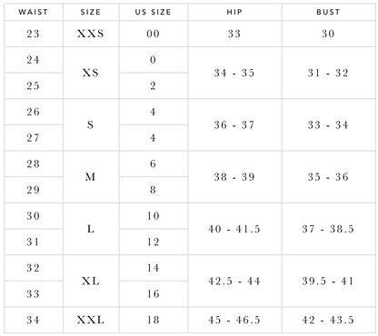 Adria Low-Rise Wide Leg