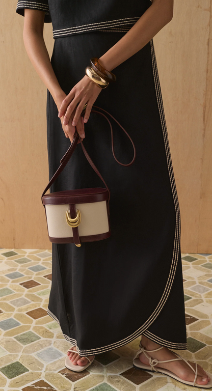 The Upata Canteen-Ecru