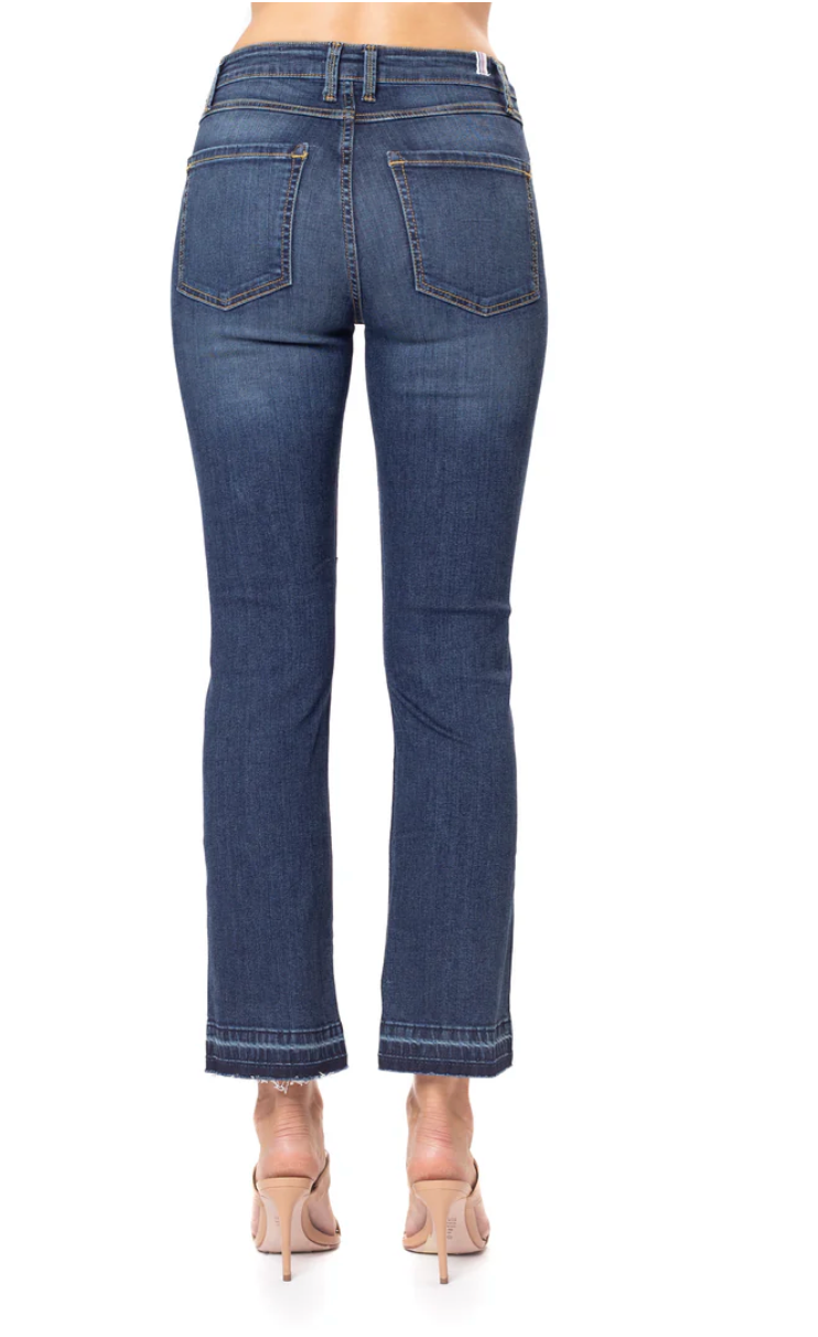 The Friend-Night Moves