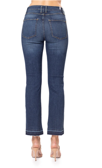 The Friend-Night Moves