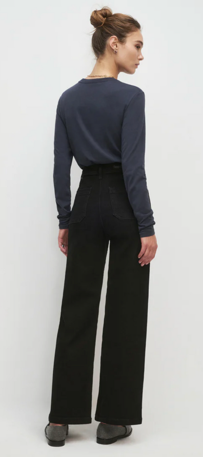 The Favorite Daughter Long Sleeve Tee